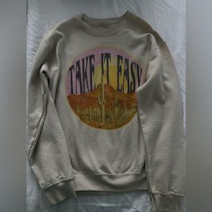 Earthbound Sweater